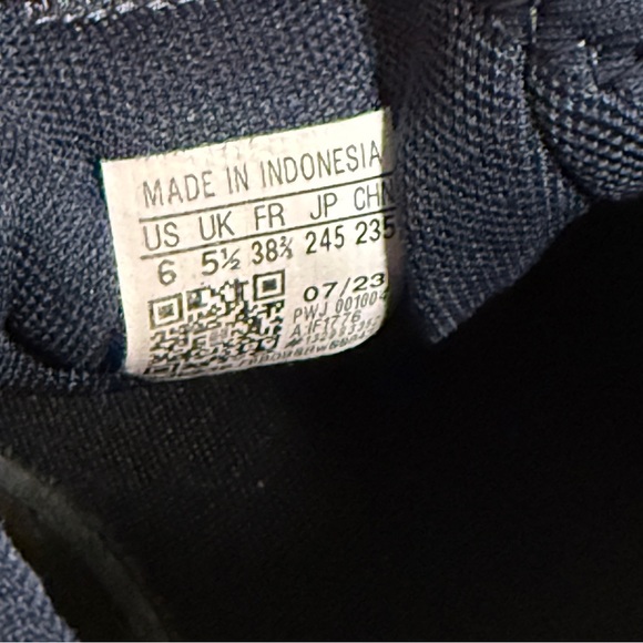 Adidas Kaptir 3.0k - Picture 7 of 8